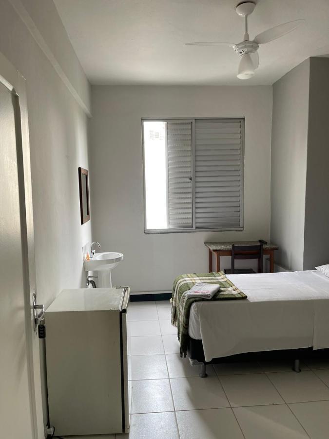 Economy 888 - Proximo A Praca Da Estacao E Rodoviaria 2* Belo Horizonte