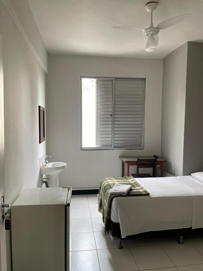 Economy 888 - Proximo A Praca Da Estacao E Rodoviaria Hotel Belo Horizonte