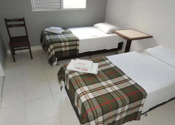 Hotel Economy 888 - Próximo a Praça da Estação e Rodoviária