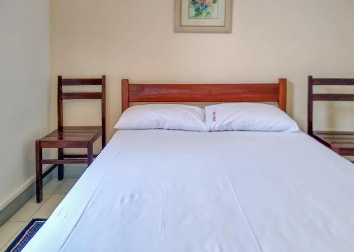 Hotel Economy 888 - Próximo a Praça da Estação e Rodoviária