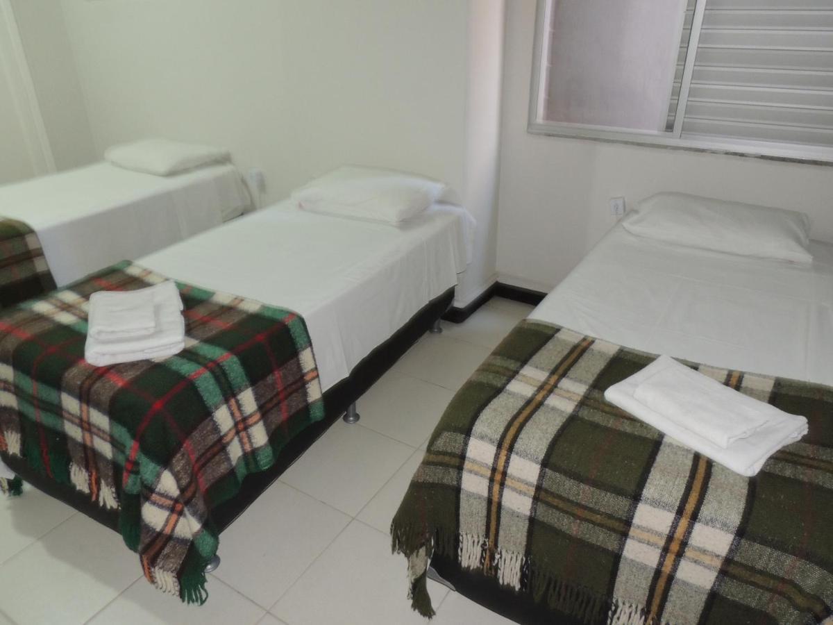 Hotel Economy 888 - Próximo A Praça Da Estação E Rodoviária Belo Horizonte