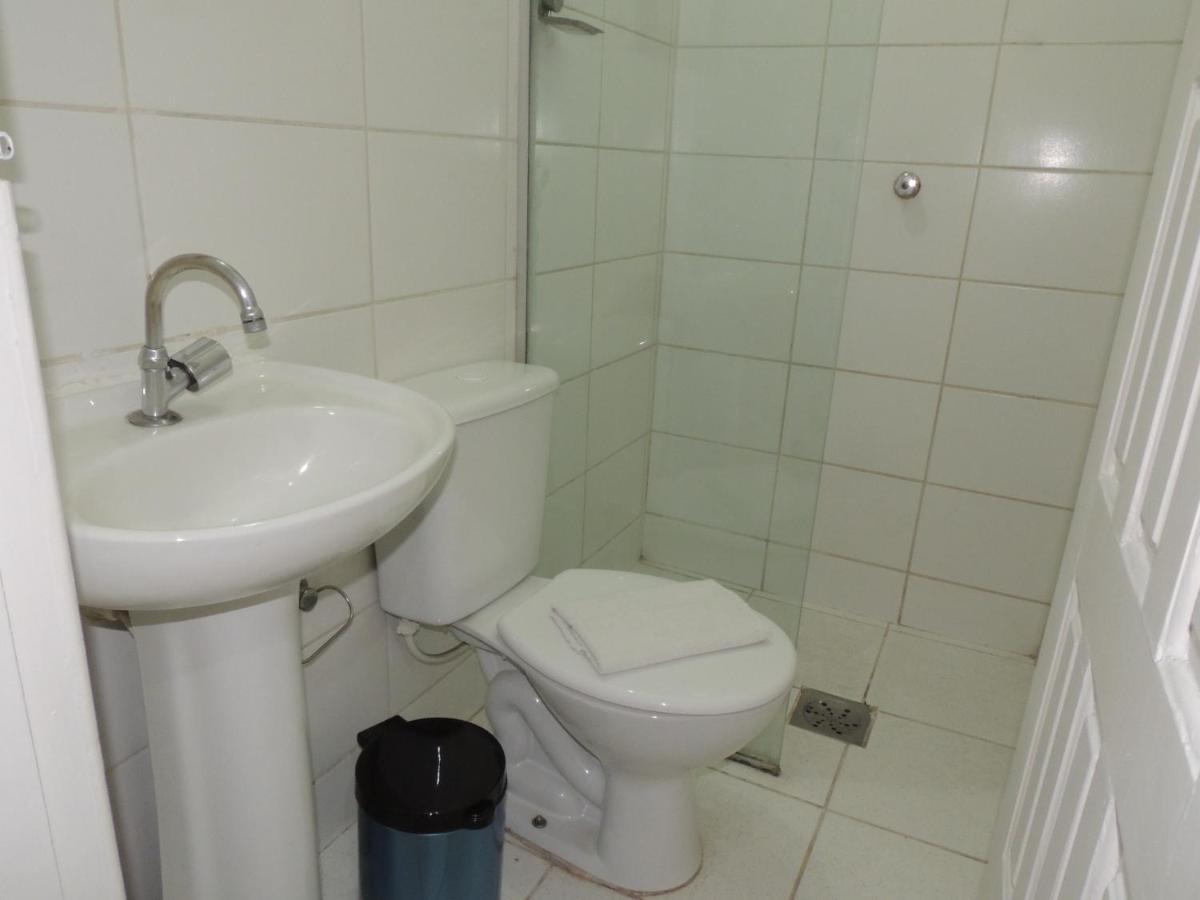 Hotel Economy 888 - Próximo A Praça Da Estação E Rodoviária Belo Horizonte