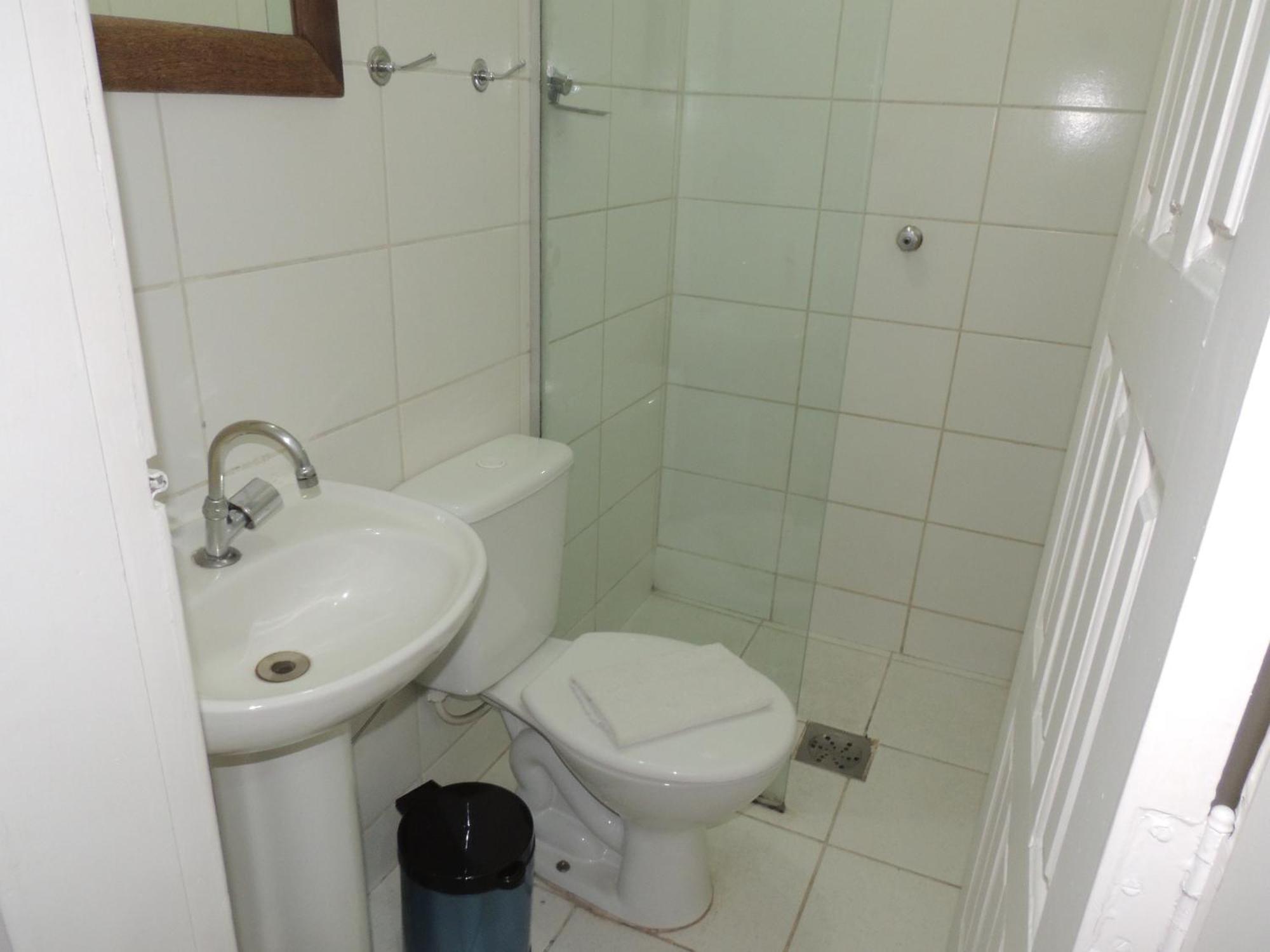 Hotel Economy 888 - Próximo A Praça Da Estação E Rodoviária Belo Horizonte